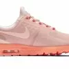 Nike W Air Max Zero Orange / Orange