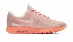 Nike W Air Max Zero Orange / Orange