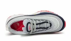 Nike Air Max 97 W Gris / Grey -Hot Sale Vans Store 921733 015