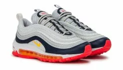 Nike Air Max 97 W Gris / Grey -Hot Sale Vans Store 921733 015 4