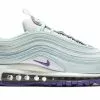 Nike Air Max 97 W Bleu / Blue