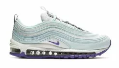 Nike Air Max 97 W Bleu / Blue