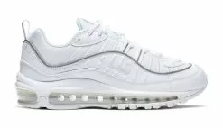 Nike W Air Max 98 Blanc / White