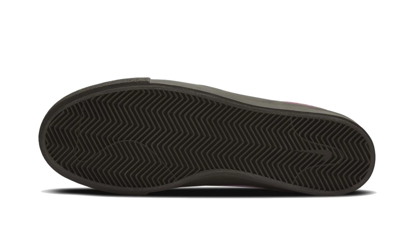 Nike Sb Zoom Stefan Janoski Rose / Pink 4 Nike Sb Zoom Stefan Janoski Rose / Pink – Image 4