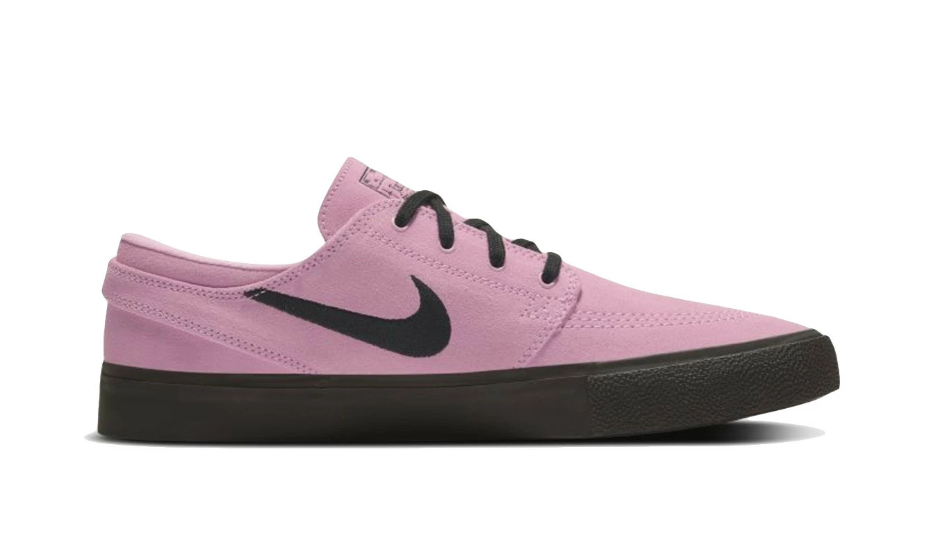 Nike Sb Zoom Stefan Janoski Rose / Pink 1 Nike Sb Zoom Stefan Janoski Rose / Pink