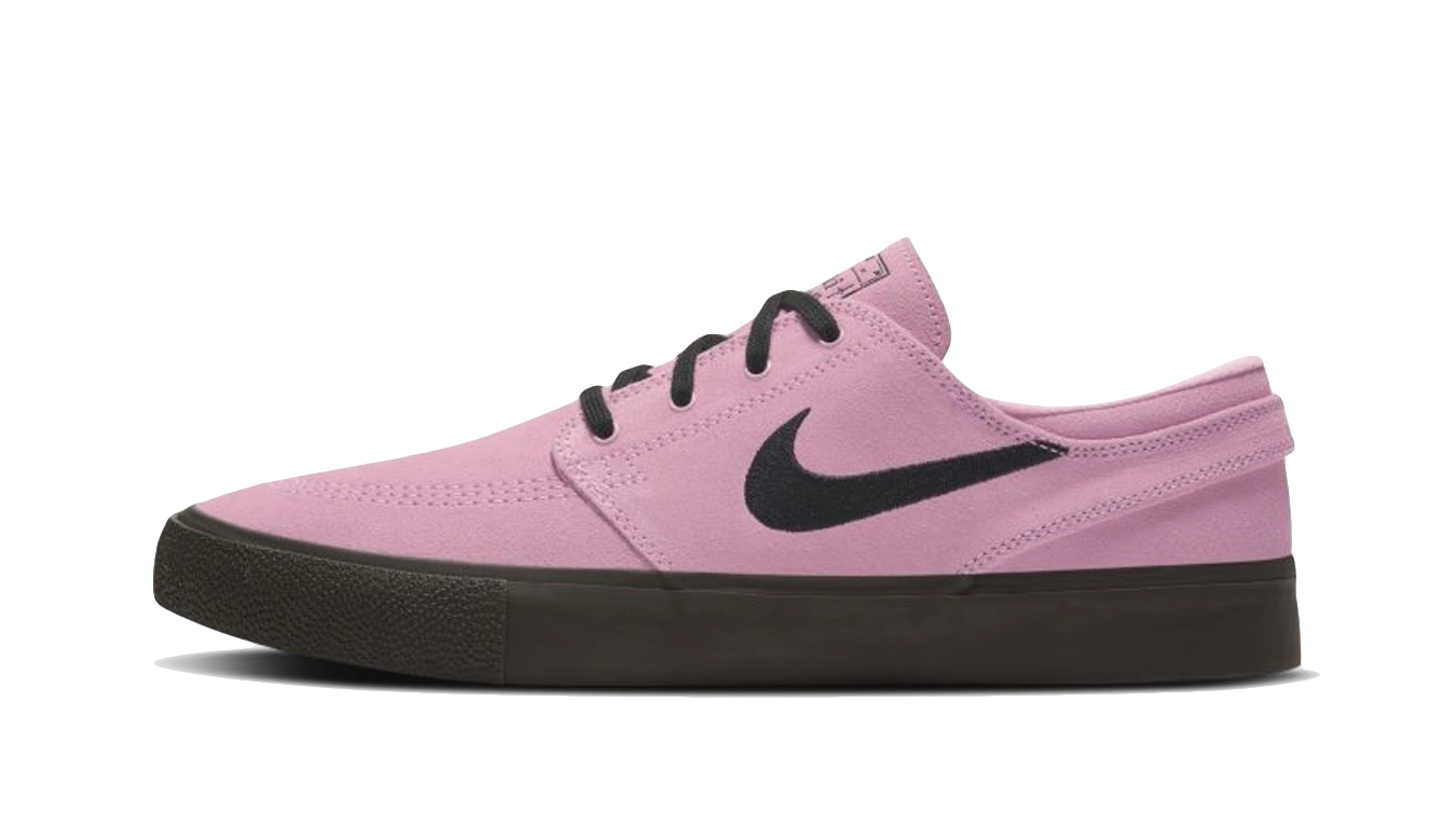 Nike Sb Zoom Stefan Janoski Rose / Pink 2 Nike Sb Zoom Stefan Janoski Rose / Pink – Image 2