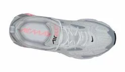 Nike W Air Max 200 Gris / Grey -Hot Sale Vans Store at6175 004 nike w air max 200 4