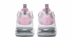 Nike W Air Max 270 GS Rose / Pink -Hot Sale Vans Store bq0103 104 0