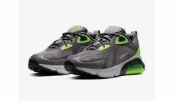 Nike Air Max 200 Gris / Grey 8 Nike Air Max 200 Gris / Grey -Hot Sale Vans Store bv5485 002 nike air max 200 wtr 4