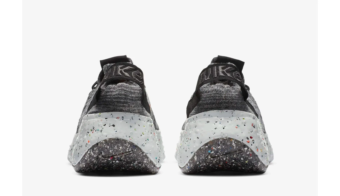 Nike W Space Hippie 04 Gris / Grey 4 Nike W Space Hippie 04 Gris / Grey – Image 4