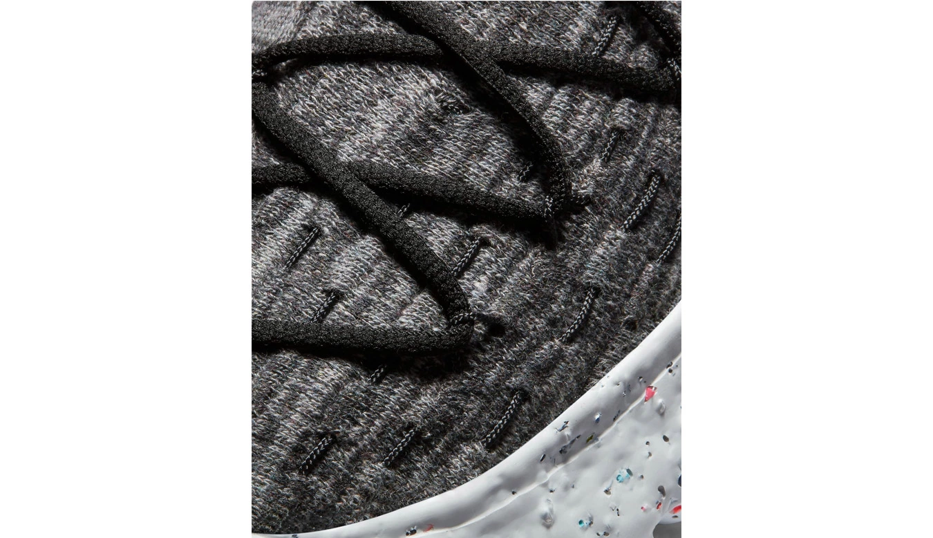 Nike W Space Hippie 04 Gris / Grey 3 Nike W Space Hippie 04 Gris / Grey – Image 3