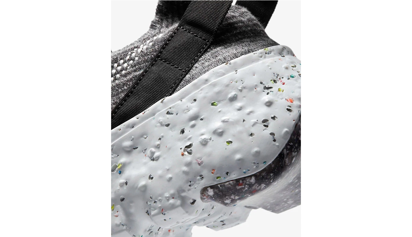 Nike W Space Hippie 04 Gris / Grey 2 Nike W Space Hippie 04 Gris / Grey – Image 2