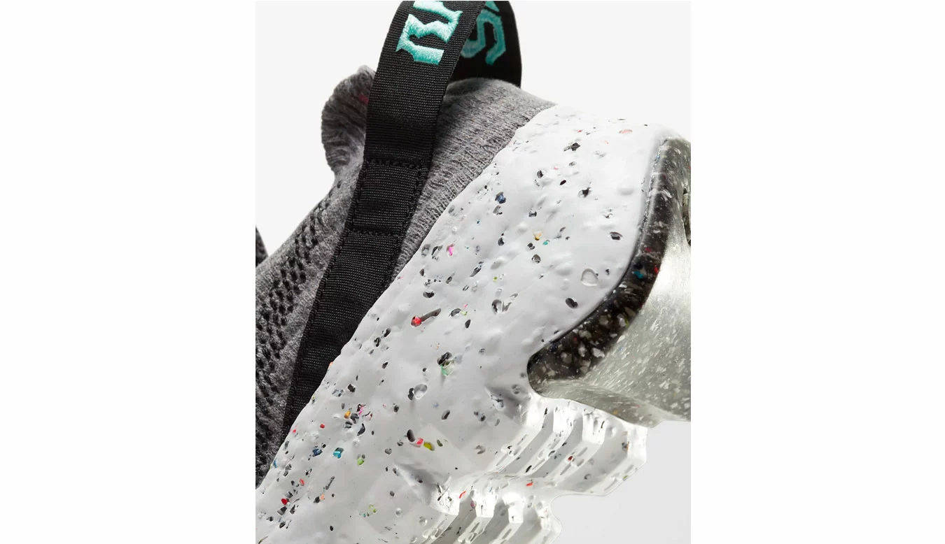 Nike W Space Hippie 04 Gris / Grey 5 Nike W Space Hippie 04 Gris / Grey – Image 5
