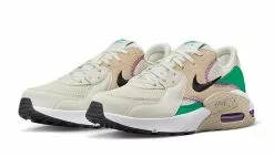 Nike W Air Max Excee Multicolore / Multicolor -Hot Sale Vans Store cd5432 124 3