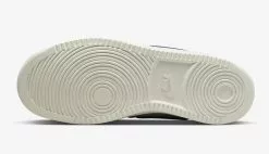 Nike Court Vision Mid Blanc / White -Hot Sale Vans Store cd5436 1056