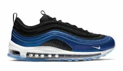 Nike Air Max 97 Bleu / Blue