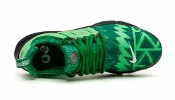 Nike Air Presto "Naija" Vert / Green -Hot Sale Vans Store cj1229 300 nike air presto 5