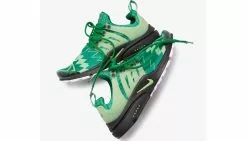 Nike Air Presto "Naija" Vert / Green -Hot Sale Vans Store cj1229 300 nike air presto 7