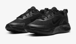 Nike WearAllDay Noir / Black -Hot Sale Vans Store cj3816 0012