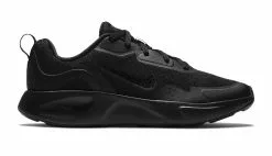 Nike WearAllDay Noir / Black