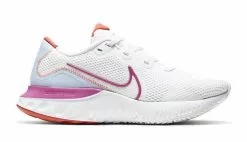 Nike W Nike Renew Run Blanc / White