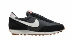 Nike W Daybreak Noir / Black