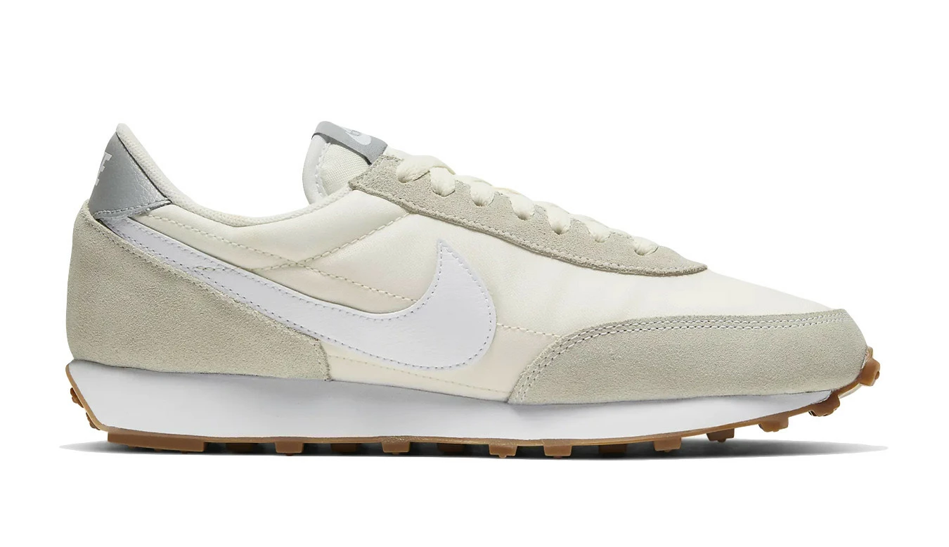 Nike Daybreak W Blanc / White 1 Nike Daybreak W Blanc / White