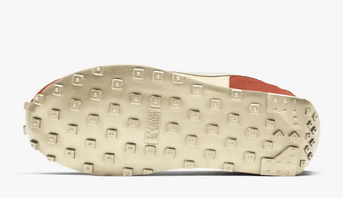 Nike Daybreak W Orange / Orange 4 Nike Daybreak W Orange / Orange – Image 4