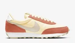 Nike Daybreak W Orange / Orange 6 Nike Daybreak W Orange / Orange -Hot Sale Vans Store ck2351 106 1