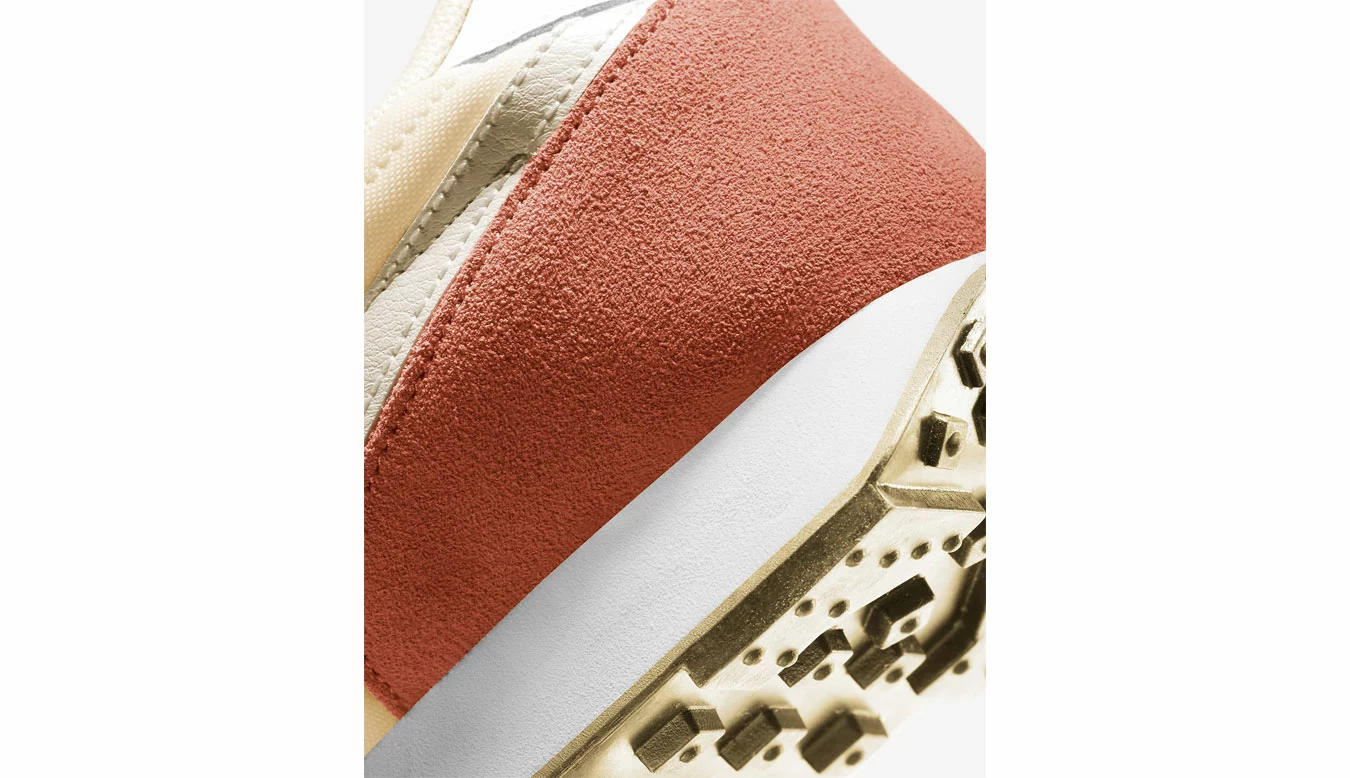 Nike Daybreak W Orange / Orange 2 Nike Daybreak W Orange / Orange – Image 2