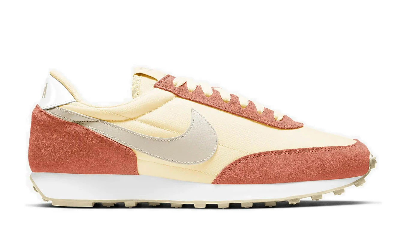 Nike Daybreak W Orange / Orange 1 Nike Daybreak W Orange / Orange
