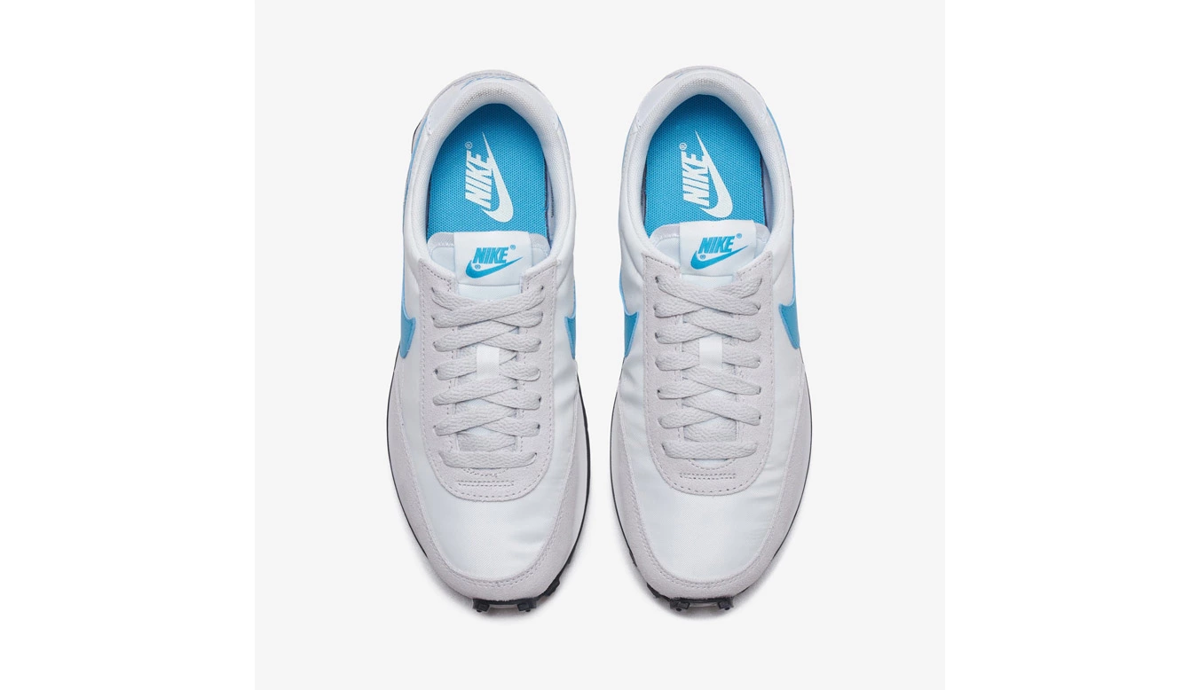Nike W Daybreak Blanc / White 6 Nike W Daybreak Blanc / White – Image 6