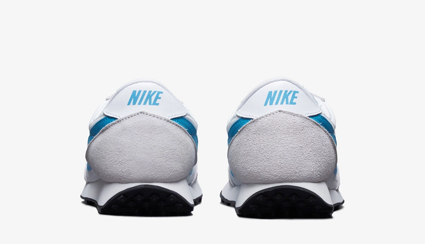 Nike W Daybreak Blanc / White 5 Nike W Daybreak Blanc / White – Image 5