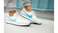 Nike W Daybreak Blanc / White 9 Nike W Daybreak Blanc / White -Hot Sale Vans Store ck2351007 5