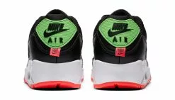 Nike Air Max 90 W "Black Flash" Noir / Black 9 Nike Air Max 90 W "Black Flash" Noir / Black -Hot Sale Vans Store ck7069 001 nike air max 90 wmns 5