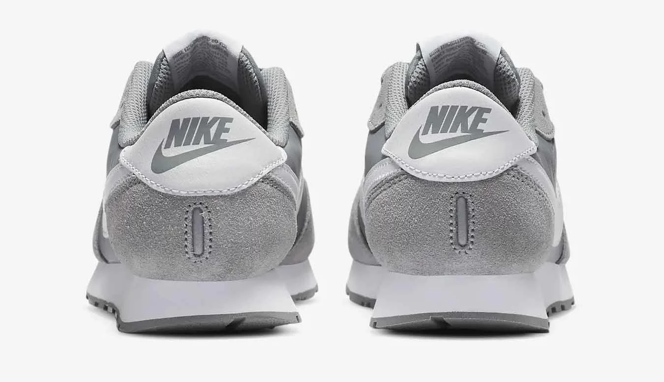 Nike MD Valiant Gris / Grey 5 Nike MD Valiant Gris / Grey – Image 5