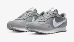 Nike MD Valiant Gris / Grey 8 Nike MD Valiant Gris / Grey -Hot Sale Vans Store cn8558 0012