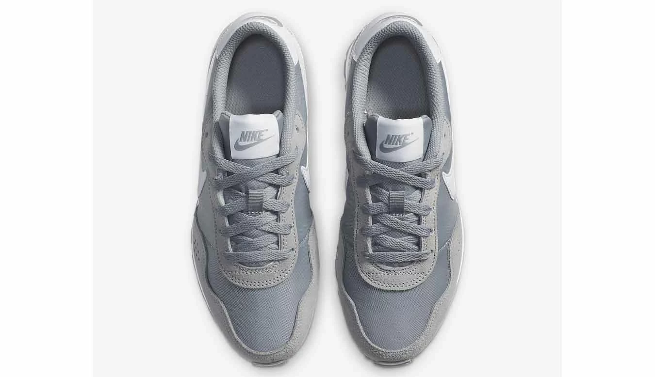 Nike MD Valiant Gris / Grey 4 Nike MD Valiant Gris / Grey – Image 4