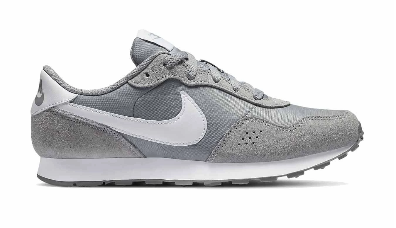 Nike MD Valiant Gris / Grey 1 Nike MD Valiant Gris / Grey