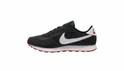 Nike MD Valiant Junior Noir / Black -Hot Sale Vans Store cn8558 016 3