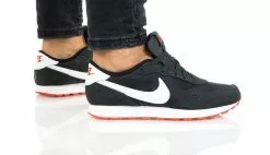 Nike MD Valiant Junior Noir / Black -Hot Sale Vans Store cn8558 016 4