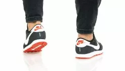 Nike MD Valiant Junior Noir / Black -Hot Sale Vans Store cn8558 016 5