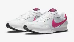 Nike MD Valiant Blanc / White -Hot Sale Vans Store cn8558 0192