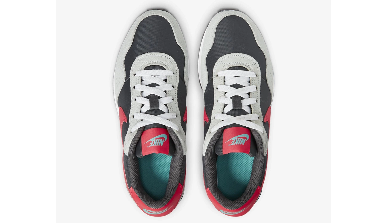 Nike MD Valiant Gris / Grey 4 Nike MD Valiant Gris / Grey – Image 4