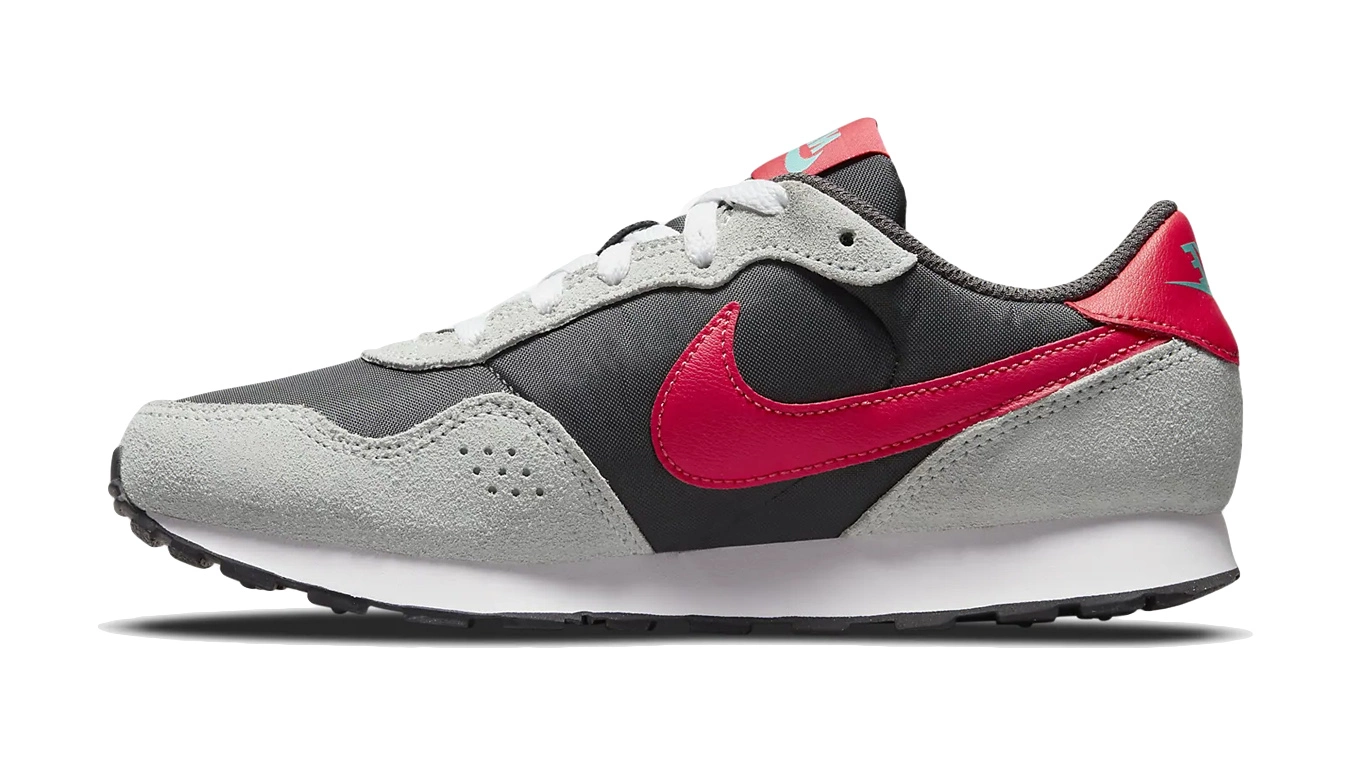 Nike MD Valiant Gris / Grey 2 Nike MD Valiant Gris / Grey – Image 2