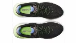 Nike W Renew Run Noir / Black -Hot Sale Vans Store ct3515 0012