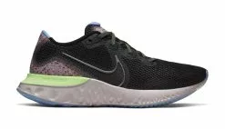 Nike W Renew Run Noir / Black