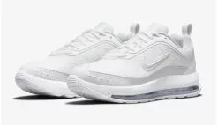 Nike Air Max AP W Blanc / White -Hot Sale Vans Store cu4870 102