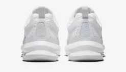 Nike Air Max AP W Blanc / White -Hot Sale Vans Store cu4870 1025