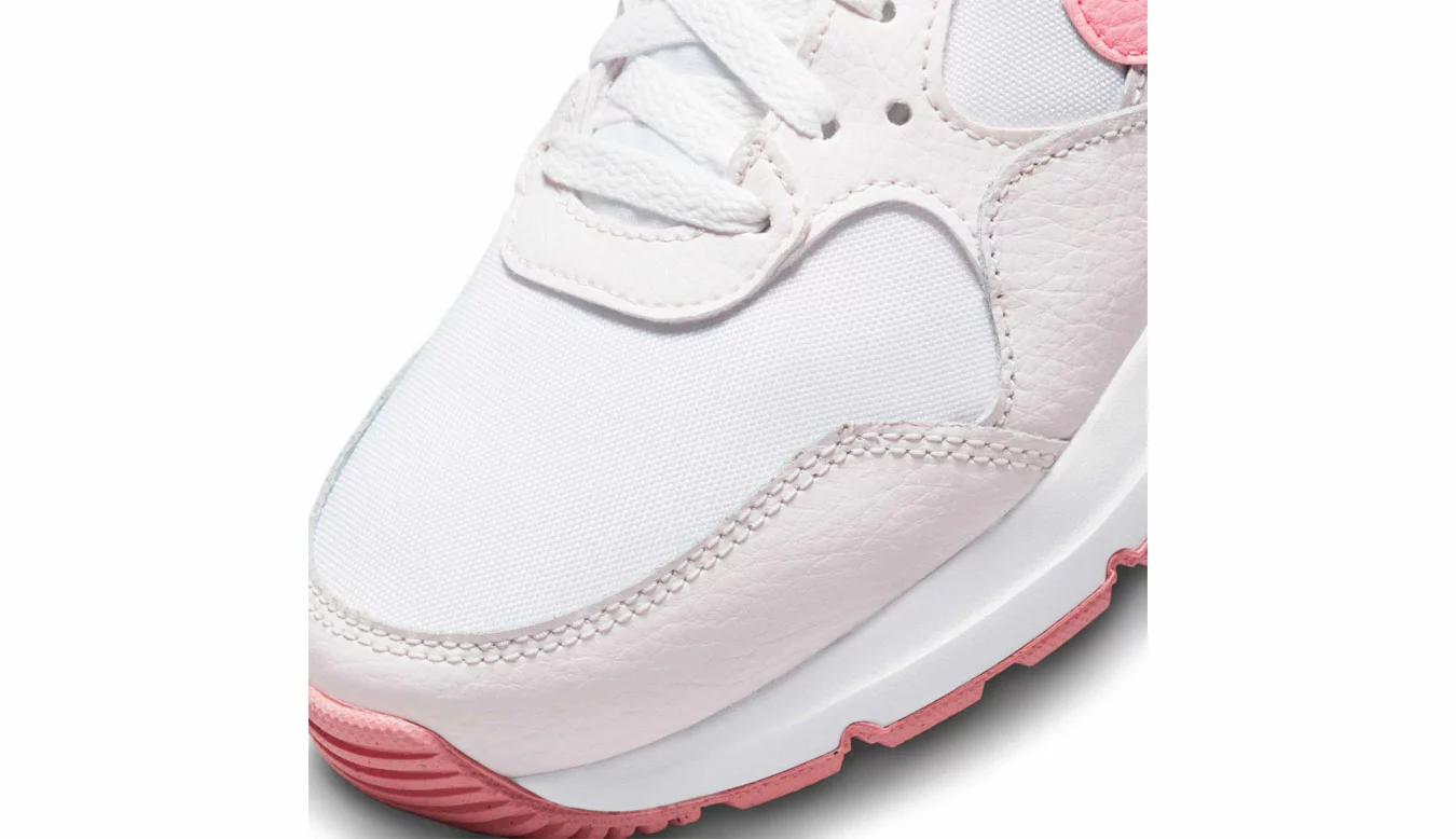 Nike Air Max SC Blanc / White 4 Nike Air Max SC Blanc / White – Image 4